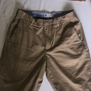 J.Crew Men’s Khaki Shorts
